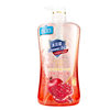 [48-Hour Delivery] Red Pomegranate Shower Gel, Turbidity-Removing Gel, Cleansing, Moisturizing and Soothing Camellia Bath
