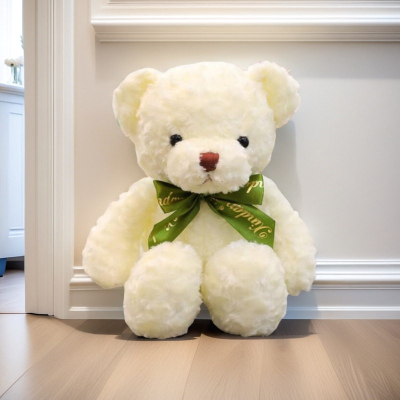 毛绒玩具批发八寸抓娃娃流量款公仔结婚抛洒互动玩偶婚礼娃娃批发