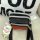 Mobile phone bag arm bag jielangshi 8983 Oxford cloth bag casual shoulder sports bag