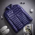 8808 navy blue (stand collar)