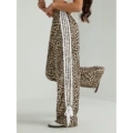 Leopard print