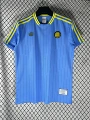 Vintage blue g columbia
