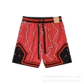 C2434 thunder red