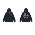 709 navy blue