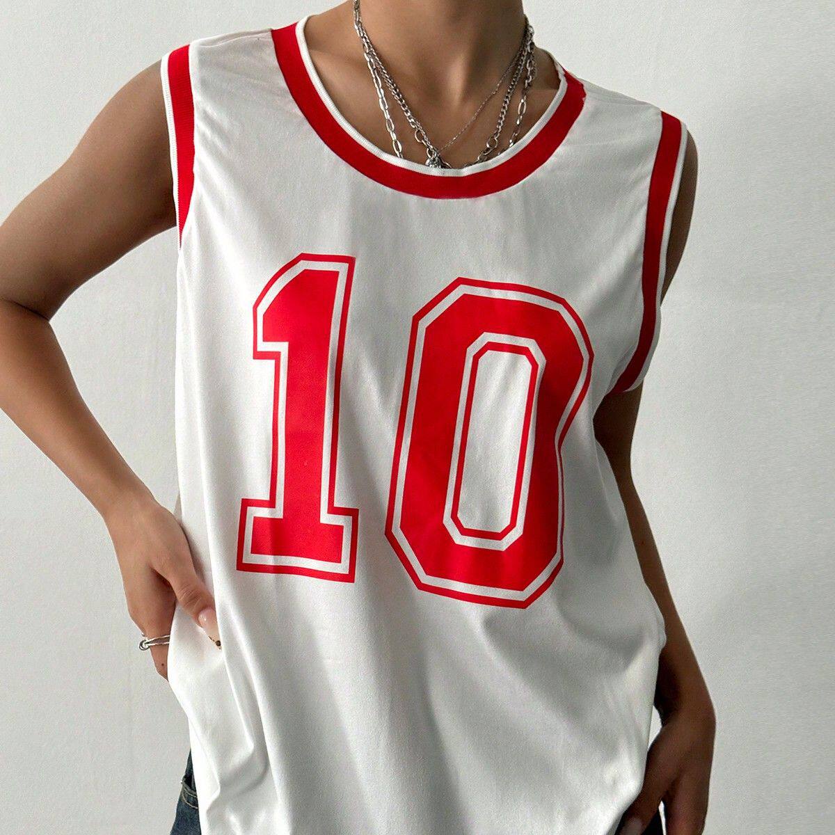 Loose Fit Graphic T Shirt American Style Digital Print Casual Wear Available for Wholesale private label