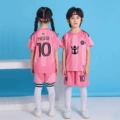25/26 miami home pink no. 10