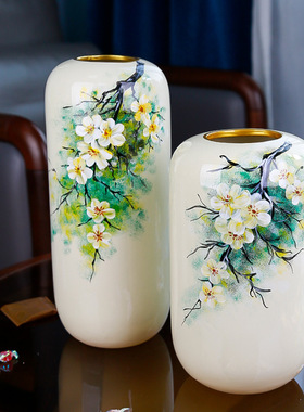 家居装饰品客厅装饰品中式