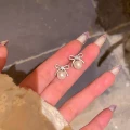 E0219 silver needle
