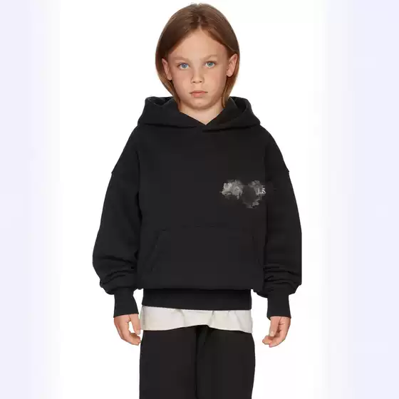 22Ss Kids Hoodie 22 Styles of Kidsren's Hoodies