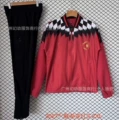 27m joint gradient red