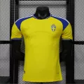 26-27 sweden home game