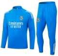 2526 real madrid color blue