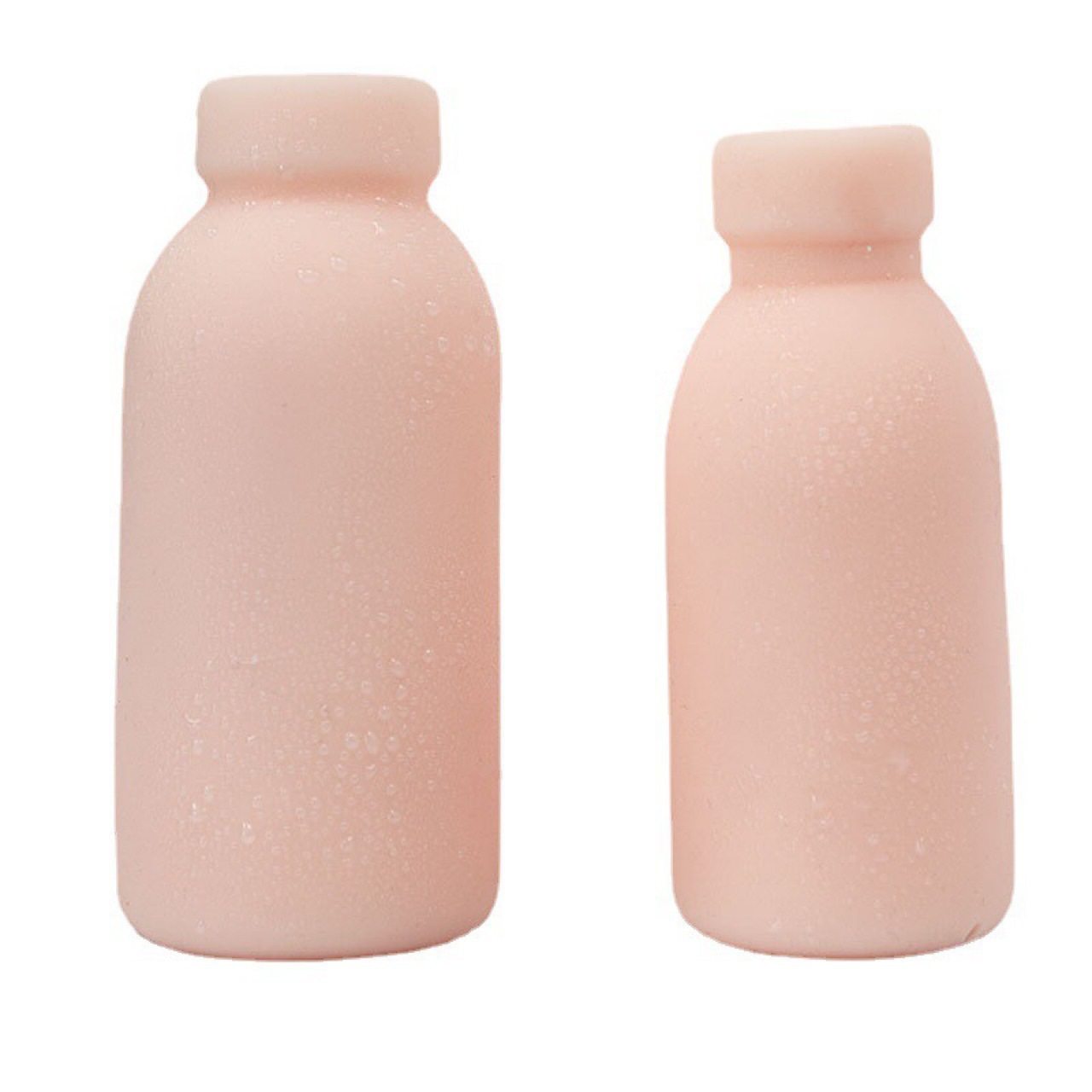 Men's Airplane Cup Sex Toys Inverted Mold Famous Device Milk Bottle Airplane Cup Men's Masturbation Device Adult Sex Products