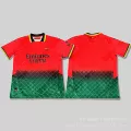 Ac special edition red and green