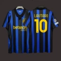 2627 national m home jersey, number 10