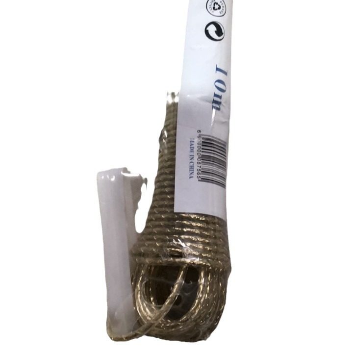 Plastic-Coated Steel Wire Rope Fan Huahui Rope Mesh Manufacturer Wholesale Balcony Outdoor Balcony Rooftop Roof Clothesline