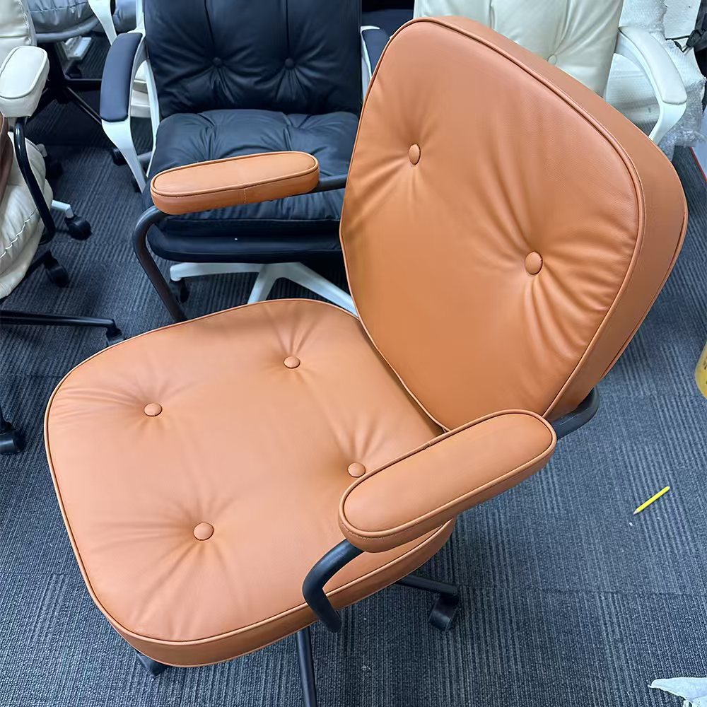 办公椅升降家用学习电脑椅可升降椅子阿勒夫耶椅久坐不累舒适转椅