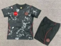 Kids' fan outfit - canada away (branded)