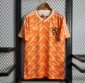 1988 netherlands home retro
