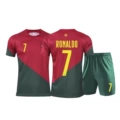 22 World Cup Grape Master Y -7 C Luo