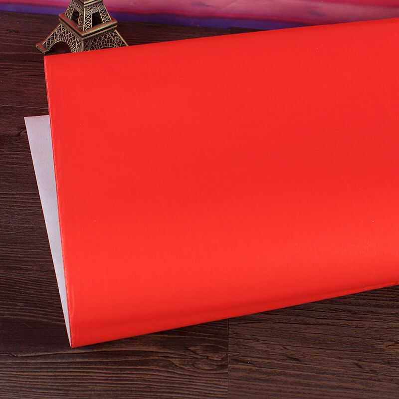 Large Thick Red Paper for Weddings, Used for Cutting Paper Decorations, Spring Couplets, Writing Supplies, Cutting 