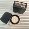 New huda loose powder cupcake