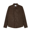 Dark brown-2201#