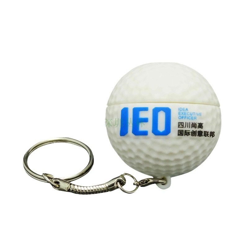 Customized Pvc USB Flash Drive Equipment DIY Machine USB Flash Drive Mold Opening Creative 3D Shape Stereo Flash Drive Gift