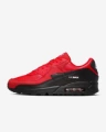 Max90 - Red Black