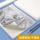 Aowen sketch paper 8 открытая свинцовая бумага для рисования sketchbook sketch paper бумага для рисования 4K экзамен с художественной бумагой толщиной 230 г mini 1