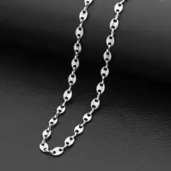 European and American Silver-Plated Jewelry, Irregular Japanese Bracelets, Necklaces, Chain Bags, Light Luxury Design, Personalized Jewelry Wholesale