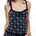 Black sling