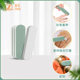 Wipe silver stick wholesale green and white double-sided polishing plate to remove traces of silver jewelry maintenance text play nail sponge polishing strip