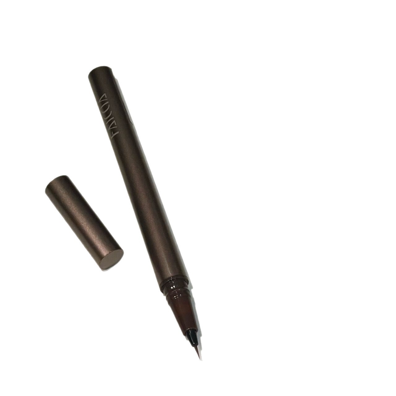 Faiccia Ultra-Fine Liquid Eyeliner Pen That Does Not Fade or Smudge, Makeup Artist's Special Ultra-Fine Waterproof Quick-Drying Eyeliner Pen