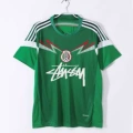 2014 mexico home game