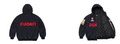 D430 racing jacket