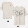 Khaki-culers