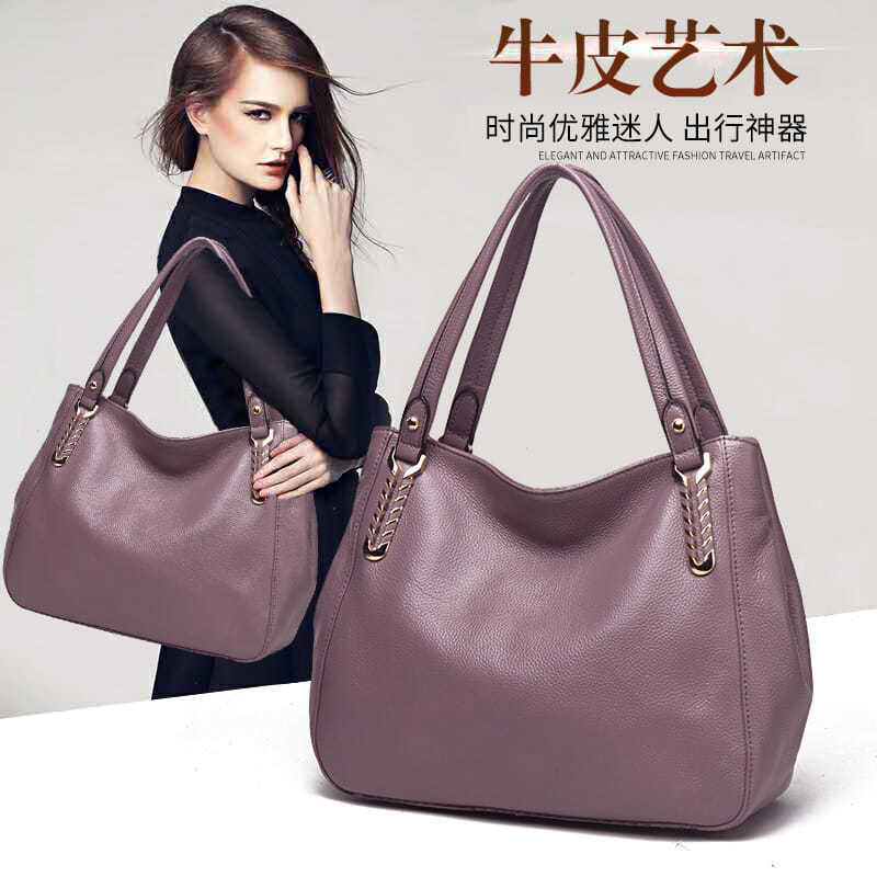 (Mới) Mã A2405 Giá 1630K: Túi Xách Nữ Gutdsh Túi Ví Nữ Chất Liệu Da Bò G05 Sản Phẩm Mới, (Miễn Phí Vận Chuyển Toàn Quốc).