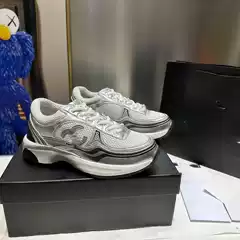 Chanel Sneakers Runner