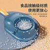 New Dumpling Maker for Home Use, Dumpling Skin Press, Dough Rolling Mold, Bun and Dumpling Skin Rolling Tool, Dough Press