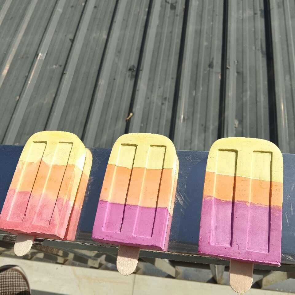 Factory Direct Dust-free Non-toxic Chalk