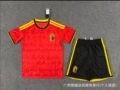 2026 belgium home game