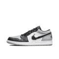 AJ1 Low - New Black Grey