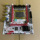 Совершенно новая материнская плата X99 2011-3-контактный игровой процессор DDR3 для настольных компьютеров E5 2666V3 2696V4 mini 3