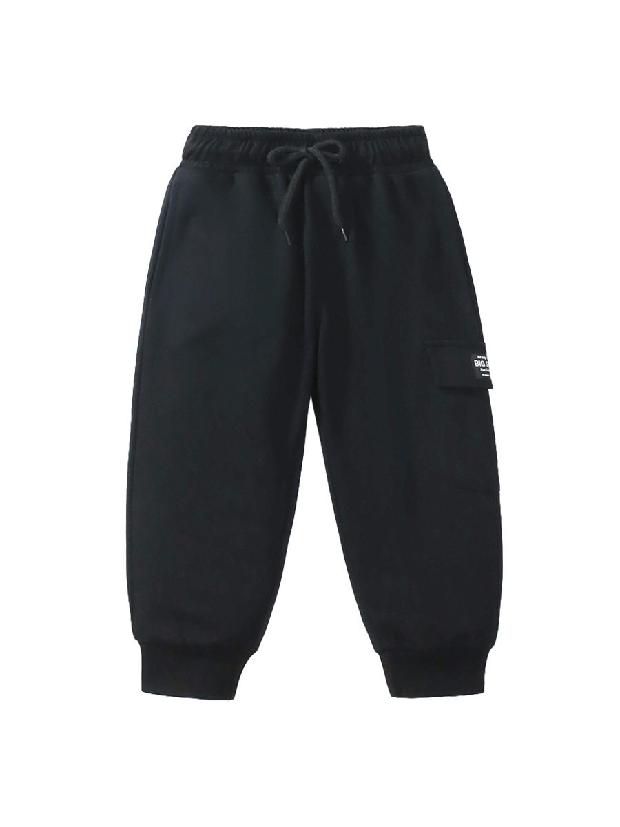 New Girls' Autumn Pants, Toddler & Little Kid Kids' Leggings