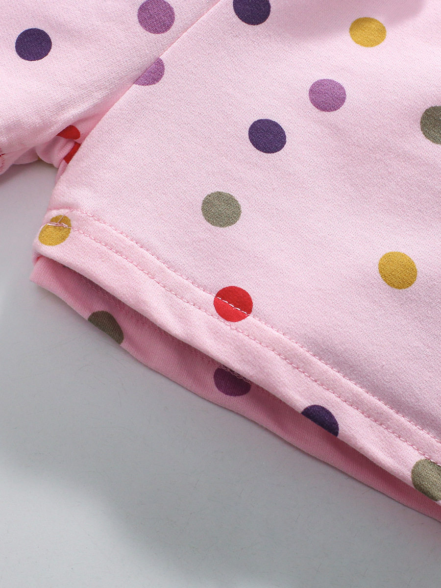 Girls' Summer Pants, Cute Kids' Shorts, Baby Sweet Style Trousers