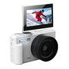 Digital Camera Wd08 5K Classic Mirrorless Camera Cross-Border Platform Popular High-Definition Digital Camera