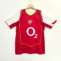 0405 arsenal home court