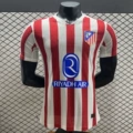25-26 Atletico Madrid at home