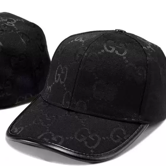 Adjustable Fashion Embroidered Letter Baseball Cap Cotton Embroidered Cross-Border Sun Hat
